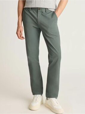 Bonobos slim chinos , NWOT, 36x34, 
blue/ gray color